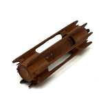 Rare Survivor: Late 18th/Early 19th Georgian Whimsy-like Treen "Angler's Companion"