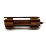 Rare Survivor: Late 18th/Early 19th Georgian Whimsy-like Treen "Angler's Companion"