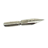 Lovely Box of Spencerian Falcon Pen Nibs, Spencerian Pen Co., NY, Late 19th Century