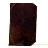 Pair of Bathing Beauties with Mustaches and Cigars, Antique Tintype