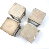 Set of Four Antique Schoenhut Circus Stands