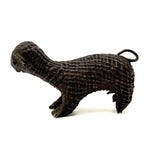 Ultra Empathetic Khond (Orissa, India) Bronze Animal, c. Early 20th Century