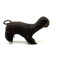 Ultra Empathetic Khond (Orissa, India) Bronze Animal, c. Early 20th Century