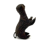 Ultra Empathetic Khond (Orissa, India) Bronze Animal, c. Early 20th Century