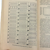 Milton Bradley Froebel Kindergarten Materials Catalog, 1896