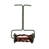 Sweet Little Handmade Miniature Rotary Lawnmower