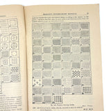 Milton Bradley Froebel Kindergarten Materials Catalog, 1896