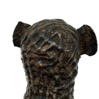 Ultra Empathetic Khond (Orissa, India) Bronze Animal, c. Early 20th Century