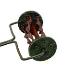 Sweet Little Handmade Miniature Rotary Lawnmower