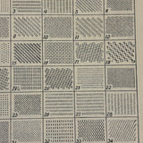 Milton Bradley Froebel Kindergarten Materials Catalog, 1896