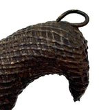 Ultra Empathetic Khond (Orissa, India) Bronze Animal, c. Early 20th Century
