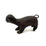 Ultra Empathetic Khond (Orissa, India) Bronze Animal, c. Early 20th Century