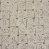 Milton Bradley Froebel Kindergarten Materials Catalog, 1896