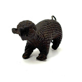 Ultra Empathetic Khond (Orissa, India) Bronze Animal, c. Early 20th Century
