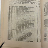 Milton Bradley Froebel Kindergarten Materials Catalog, 1896