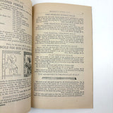 Milton Bradley Froebel Kindergarten Materials Catalog, 1896