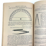 Milton Bradley Froebel Kindergarten Materials Catalog, 1896