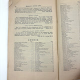 Milton Bradley Froebel Kindergarten Materials Catalog, 1896