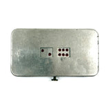 Cool, Scarce 1920s Mechanical Push Button Dice Spinner (Slightly Unpredictable)