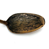 Perfect Form, C. Early 20th Century Bronze Sand Casting / Moulding Tool