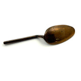 Perfect Form, C. Early 20th Century Bronze Sand Casting / Moulding Tool