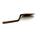 Perfect Form, C. Early 20th Century Bronze Sand Casting / Moulding Tool