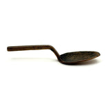 Perfect Form, C. Early 20th Century Bronze Sand Casting / Moulding Tool