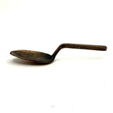 Perfect Form, C. Early 20th Century Bronze Sand Casting / Moulding Tool