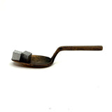 Perfect Form, C. Early 20th Century Bronze Sand Casting / Moulding Tool