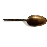 Perfect Form, C. Early 20th Century Bronze Sand Casting / Moulding Tool