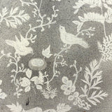 Treasure Trove of a 1879-80 Monticello, Iowa Drawing and Watercolor Book, with Loose Drawings Too