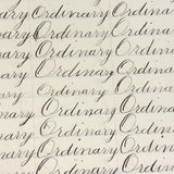 Written with a Strong Hand, 19th Century Penmanship Notebook with Many Good Combinations