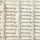 Written with a Strong Hand, 19th Century Penmanship Notebook with Many Good Combinations