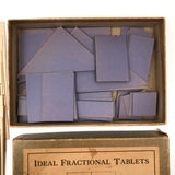 Perfectly Designed and Creatively Inspiring Ideal Fractional Tablets Set, Complete