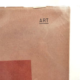 Joseph Albers's Optical Tricks, Unidentified 1950s Magazine Article with Great Images