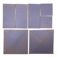 Perfectly Designed and Creatively Inspiring Ideal Fractional Tablets Set, Complete
