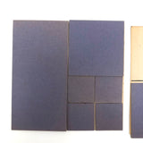 Perfectly Designed and Creatively Inspiring Ideal Fractional Tablets Set, Complete
