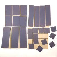 Perfectly Designed and Creatively Inspiring Ideal Fractional Tablets Set, Complete