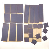 Perfectly Designed and Creatively Inspiring Ideal Fractional Tablets Set, Complete