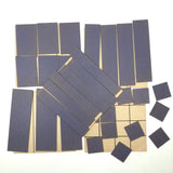 Perfectly Designed and Creatively Inspiring Ideal Fractional Tablets Set, Complete