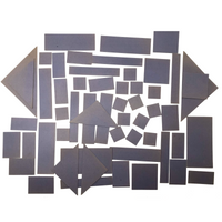 Perfectly Designed and Creatively Inspiring Ideal Fractional Tablets Set, Complete