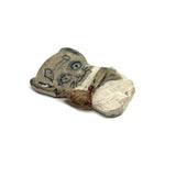 HM's Swadled Kitty, Wonderful Old Hardened Eraser Creation