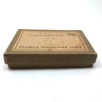 Perfectly Designed and Creatively Inspiring Ideal Fractional Tablets Set, Complete
