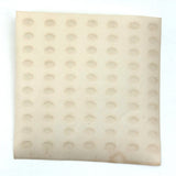 Eyes Everywhere, Three Surreal-esque Sheets of Old Vinyl Transfer Doll Eyes