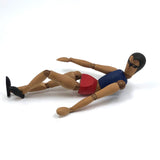 Boy Wonder! Brilliantly Altered Artist's Mannequin