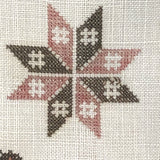 Remember Me When I am Dead, Susannah Hipple's 1848 Pennsylvania German Cross Stitch Sampler