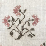 Remember Me When I am Dead, Susannah Hipple's 1848 Pennsylvania German Cross Stitch Sampler