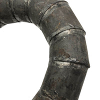 Beautifully Constructed Antique Tin Ear Trumpet