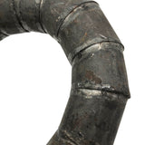Beautifully Constructed Antique Tin Ear Trumpet