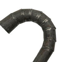 Beautifully Constructed Antique Tin Ear Trumpet
